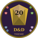 D&D Theme